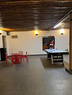 Nature Nest Eco Resort