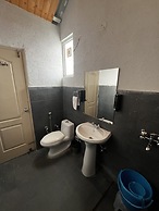 Nature Nest Eco Resort