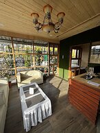 Nature Nest Eco Resort