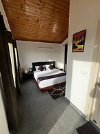 Nature Nest Eco Resort