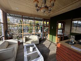 Nature Nest Eco Resort