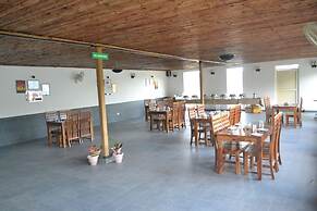 Nature Nest Eco Resort