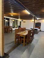 Nature Nest Eco Resort