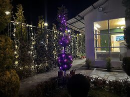 Nature Nest Eco Resort