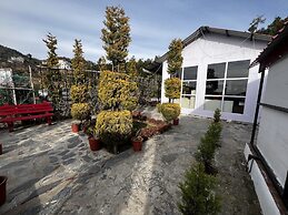 Nature Nest Eco Resort