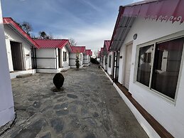 Nature Nest Eco Resort