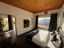 Nature Nest Eco Resort