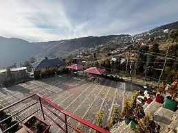 Nature Nest Eco Resort