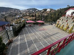 Nature Nest Eco Resort