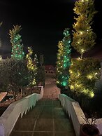 Nature Nest Eco Resort