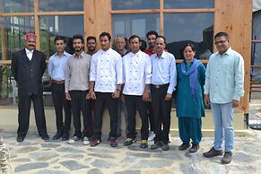 Nature Nest Eco Resort