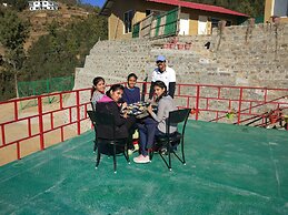 Nature Nest Eco Resort