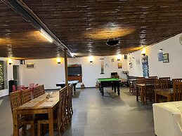 Nature Nest Eco Resort