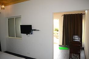 Nature Nest Eco Resort