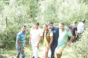 Nature Nest Eco Resort