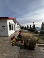 Nature Nest Eco Resort