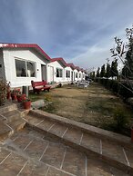 Nature Nest Eco Resort