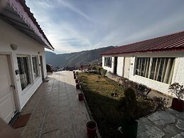 Nature Nest Eco Resort