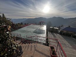 Nature Nest Eco Resort