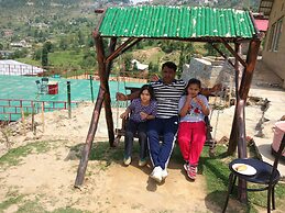 Nature Nest Eco Resort