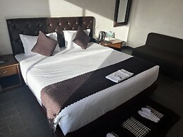 Nature Nest Eco Resort