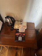 Nature Nest Eco Resort