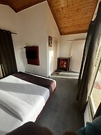 Nature Nest Eco Resort