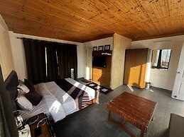 Nature Nest Eco Resort