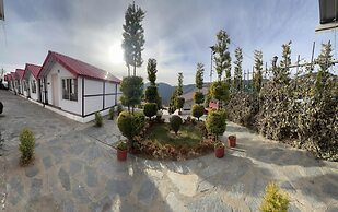 Nature Nest Eco Resort