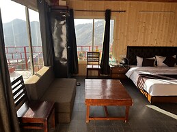 Nature Nest Eco Resort