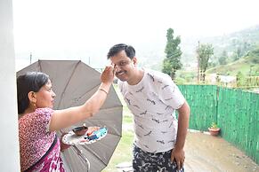 Nature Nest Eco Resort