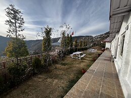 Nature Nest Eco Resort