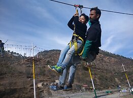 Nature Nest Eco Resort