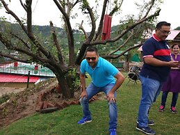 Nature Nest Eco Resort