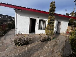 Nature Nest Eco Resort