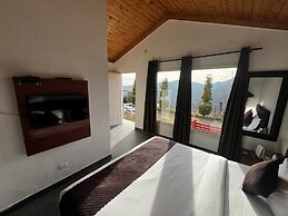 Nature Nest Eco Resort