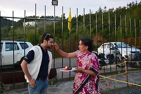 Nature Nest Eco Resort