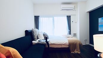 Ikegami Sky Garden Apartment