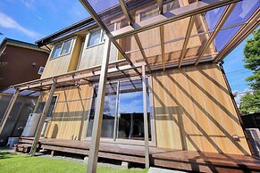 SILVER SPRAY Yamanakako