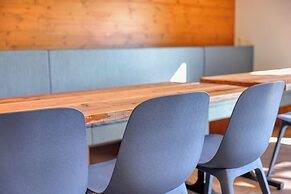 SILVER SPRAY Yamanakako