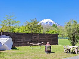 SILVER SPRAY Yamanakako