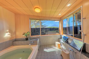 SILVER SPRAY Yamanakako