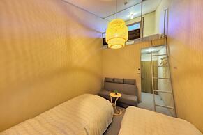 SILVER SPRAY Yamanakako