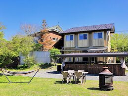 SILVER SPRAY Yamanakako