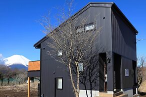 SILVER SPRAY Yamanakako