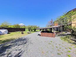 SILVER SPRAY Yamanakako