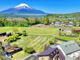 SILVER SPRAY Yamanakako