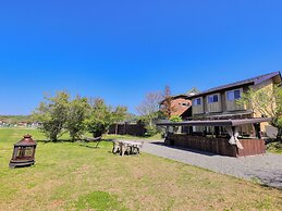 SILVER SPRAY Yamanakako