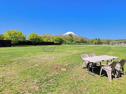 SILVER SPRAY Yamanakako