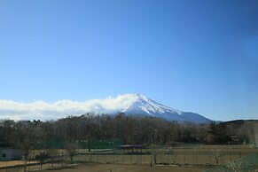 SILVER SPRAY Yamanakako